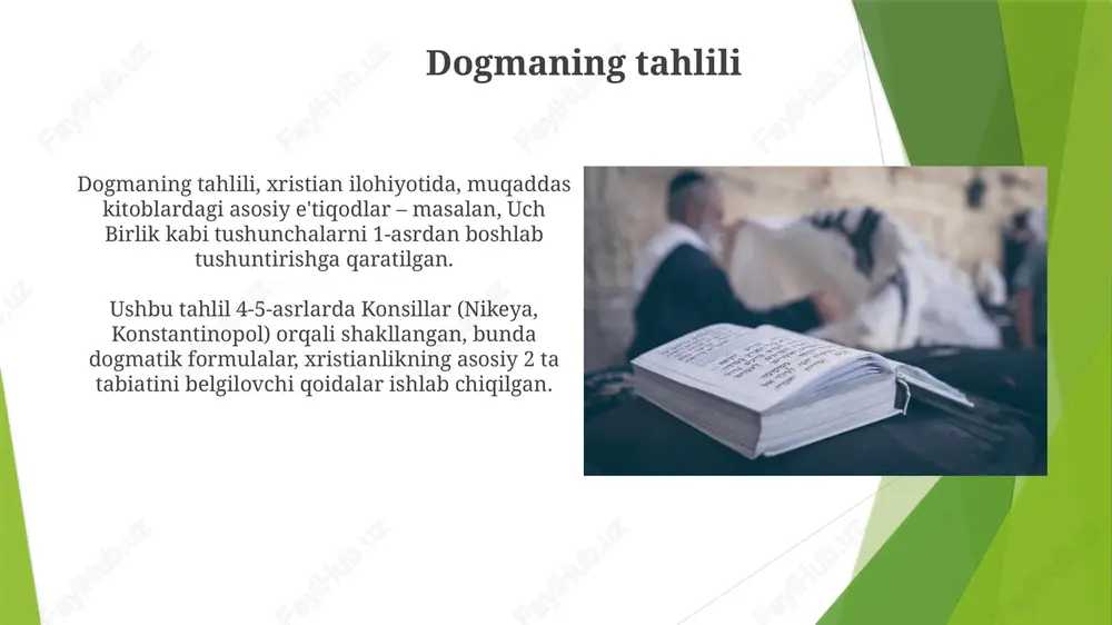 din dinshunoslik din falsafasi eʼtiqod aqida - Page 6