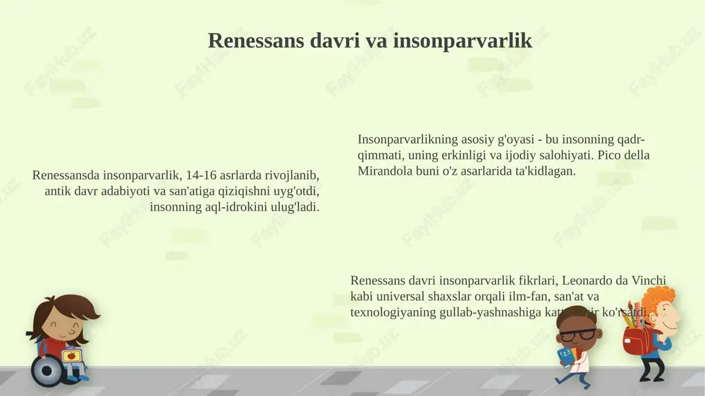 inson falsafasi - Page 6