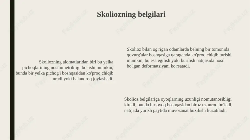 skalioz va uni oldini olish yollari - Page 6