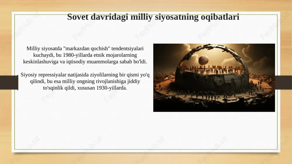 mustaqillik g‘oyalarining tarixiy ildizlari - Page 6