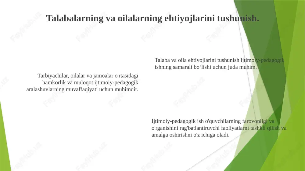 ijtimoiy pedagogik ishlar - Page 6