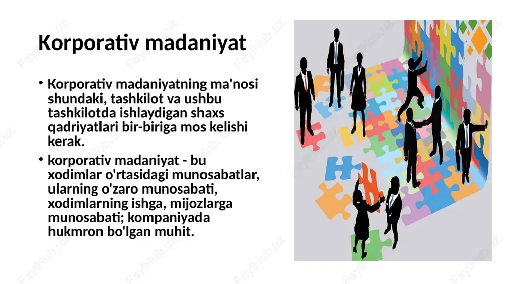 menejerning ichki kommunikatsiyalari - Page 6