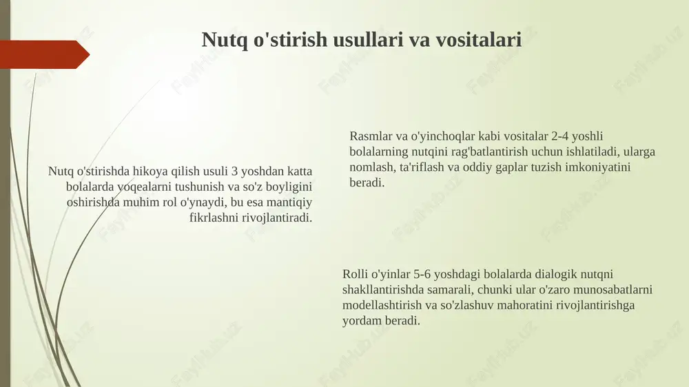 tamoyiliga amal qilishi, javoblar esa bolaning yoshiga mos bo'lishi kerak. e'tiboringiz uchun rahmat slide 1 slide 2 slide 3 slide 4 slide 5 slide 6 slide 7 slide 8 slide 9 slide 10 slide 11 slide 12 slide 13 slide 14 slide 15 slide 16 slide 17 slide 18 slide 19 slide 20
