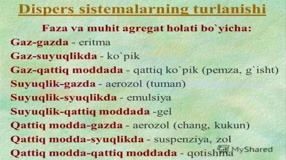 kolloid dispers sistemalar - Page 6