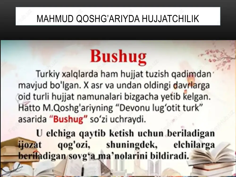 yaratildi. bugungi kunda «rasmiy-idoraviy uslub» deb nomlangan kompyuter dasturi ustida olib borilayotgan ishlar nihoyasiga yetmoqda. image1.png image3.png image4.png image5.png image6.png image7.png image8.png image9.png image10.png image11.png image12.png image13.png image14.png image15.png /docprops/thumbnail.jpeg