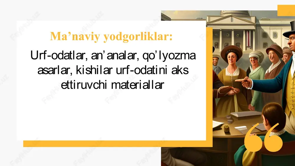 o'zbekxalqining etnogenez va etnik tarixiga oid eng muhim manbalar - Page 6