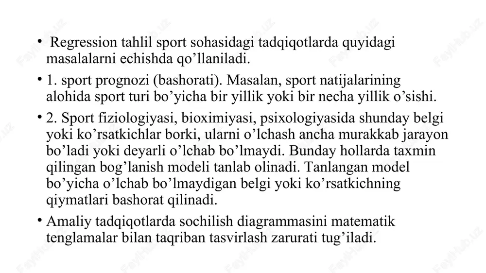 ekonometrik modellarni baholash - Page 6