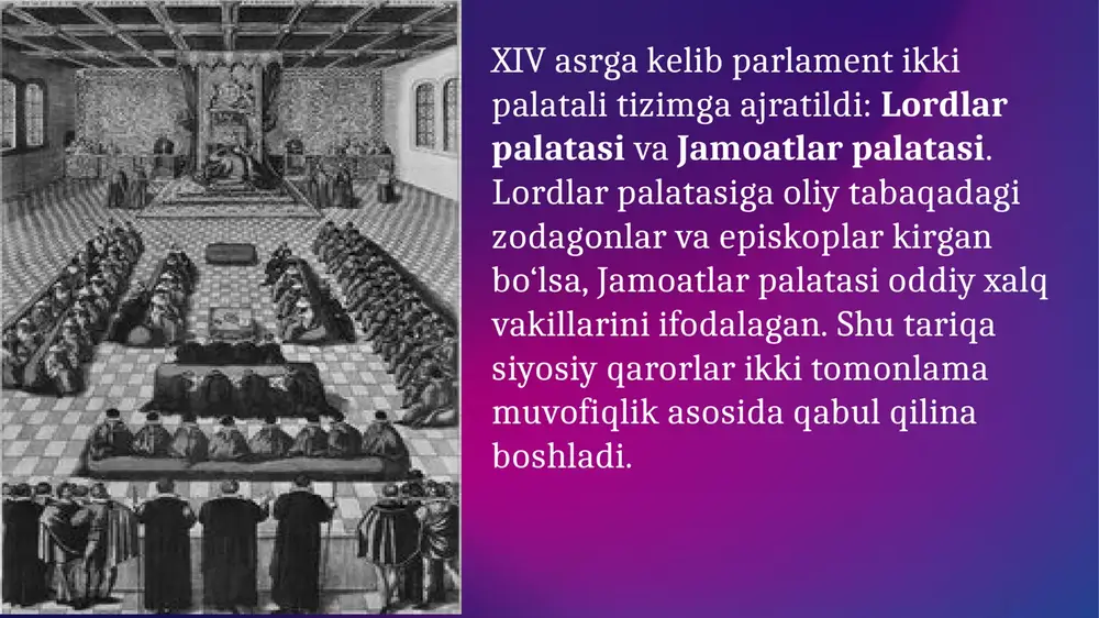 angliya parlamentining shakllanishi va faoliyati - Page 6