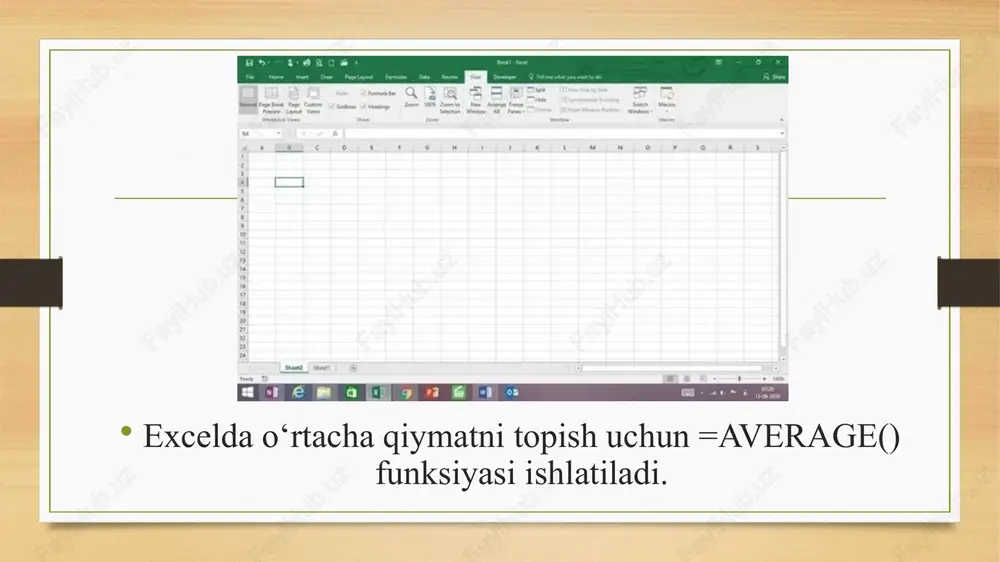 microsoft excel - Page 6
