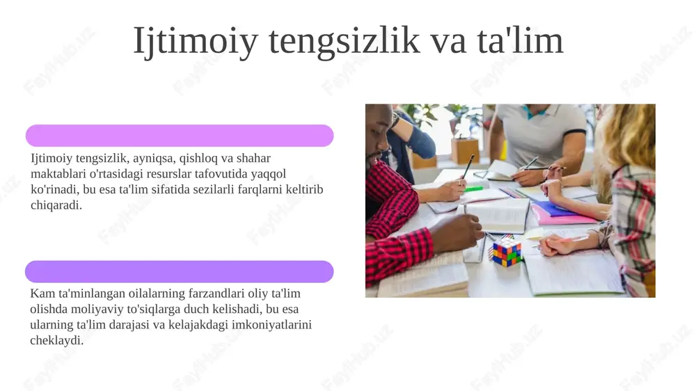 ijtimoiy jarayonlar va ta'lim - Page 6
