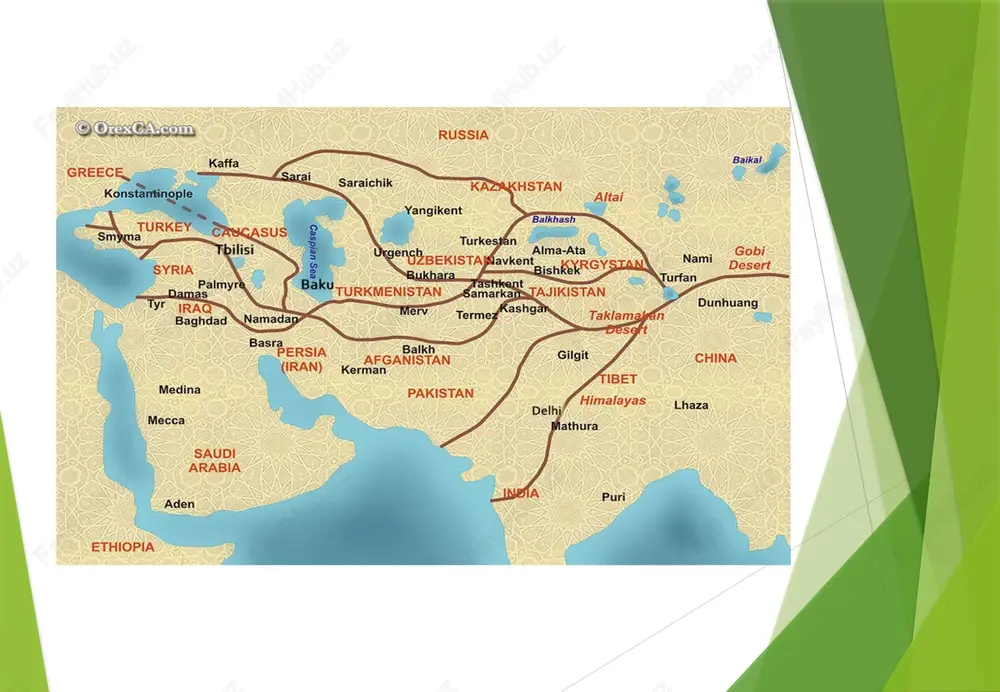 zlashtirib oladi, odam esa o‘z mehnati bilan o‘ziga ovqat, kiyim, joy yaratadi. shu maqsadda inson dehqonchilik va hunarmandchilik bilan shug‘ullanishi kerak». farobiy (873-950) forobiy (873-950) o‘rta asr davri tabiiy-ilmiy va ijtimoiy bilimlarning qariyib barcha sohalarini o‘z ichiga oluvchi 160 dan ortiq risola yaratgan «qomusiy olim sifatida tan olinadi. uning sharq olamidagi shuhrati shu darajaga yetdiki, uni aristotel (arastu)dan keyingi yirik mutafakkir- «muallimas -«soniy» - «ikkinchi muallim» deb atay boshladilar. olimning ayniqsa «fozil odamlar shaxri» asari diqqatga sazovar bo‘lib, unda mamlakatni boshqarish, xodimlar faoliyati, iqtisodiyotni olib borish bilan bog‘liq bo‘lgan muhim g‘oyalar keltiriladi. shuni ham ta’kidlab o‘tish kerakki, forobiy o‘z ustozi arastu g‘oyalarini har tomonlama talqin etadi va uni to‘ldirishga harakat qiladi, jamiyat shakllanishi uchun moddiy ehtiyojlarning ahamiyati haqidagi ta’limotni yaratdi, iqtisodiyot fanida muhim bo‘lgan «ehtiyoj» ni ta’riflab berdi. u moddiy boyliklar yaratishda mehnatning va mehnat qurollari o‘rnini aniqlab berdi. ayniqsa, «mehnat taqsimoti» masalalari mutafakkir asarlarida yaxshi yoritib berilgan.. forobiyning fozil …