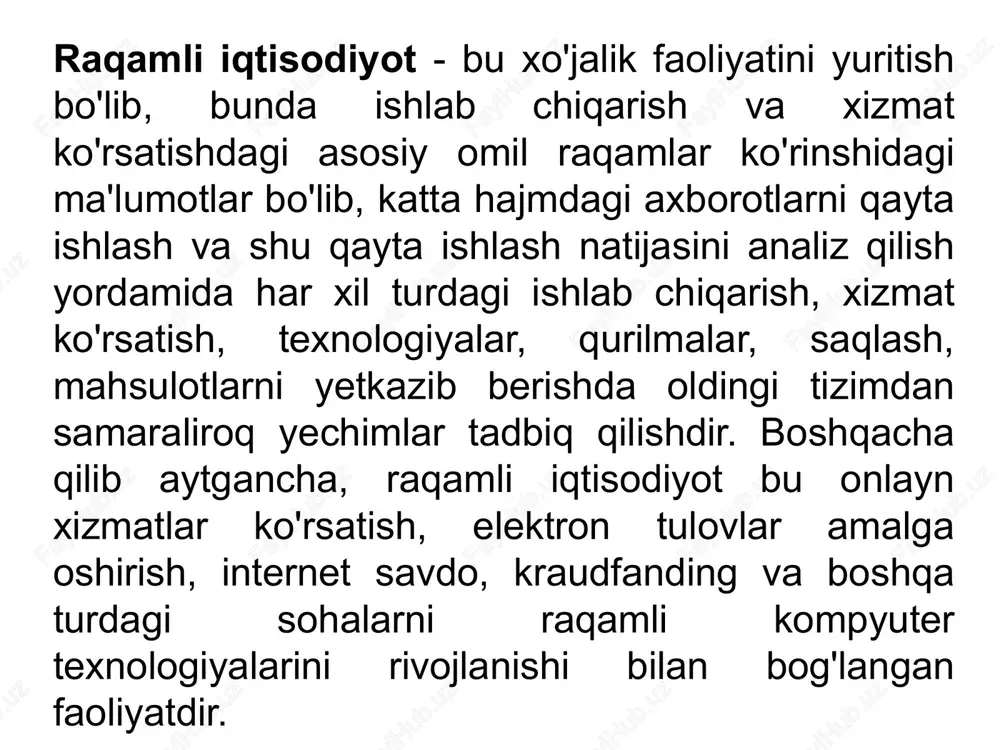 raqamli iqtisodiyot - Page 6