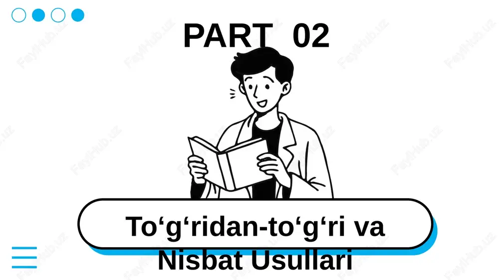 xarajatlarni taqsimlash 5 usuli - Page 6