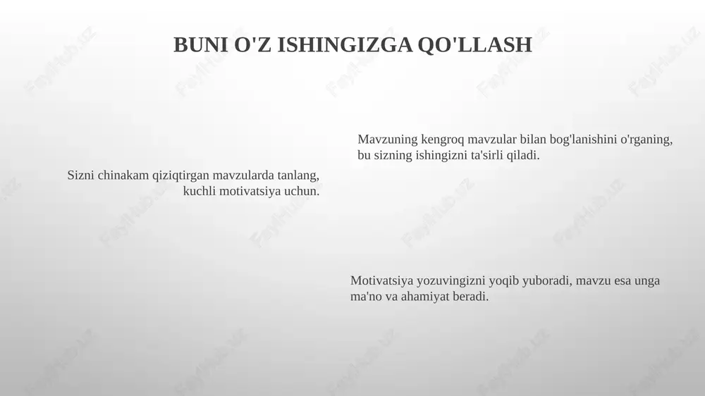 sujet,motiv va mavzu munosabati - Page 6