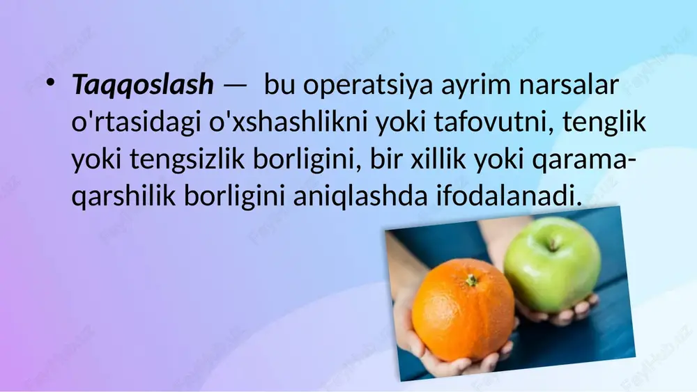 tafakkur va nutq jarayoni - Page 6