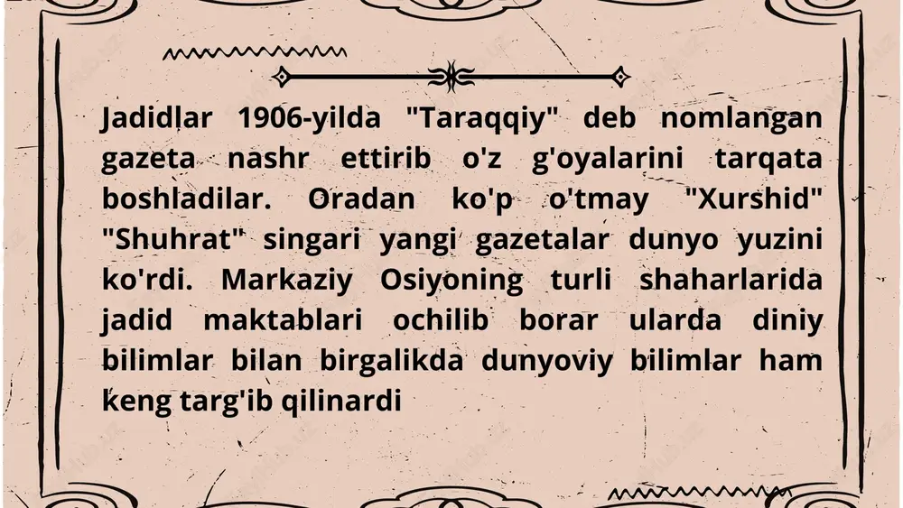 elajakda shu jadidlarimiz kabi nomlaringiz yildan yilga eslanadigan inson bo'lishingizni va o'zingiz ustingizda ko'proq ishlashingizni tavsiya qilaman. e'tiboringiz va ajratgan vaqtingiz uchun rahmat❤❤ image1.png image2.svg image3.png image4.svg image5.png image6.svg image7.png image8.svg image9.png image10.svg image11.png image12.svg image13.png image14.svg image15.png image16.svg image17.png image18.svg image19.png image20.svg image21.png image22.svg image23.png image24.jpeg image25.jpeg /docprops/thumbnail.jpeg