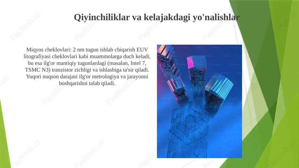 nano o'lchamli yarim o'tkazgichlar - Page 6