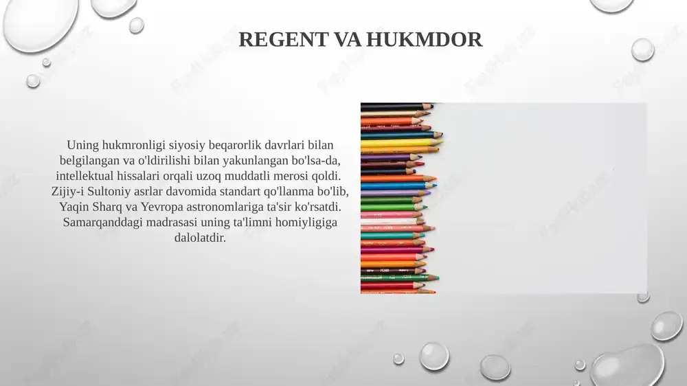 mirzo ulugʻbek davlat arbobi - Page 6