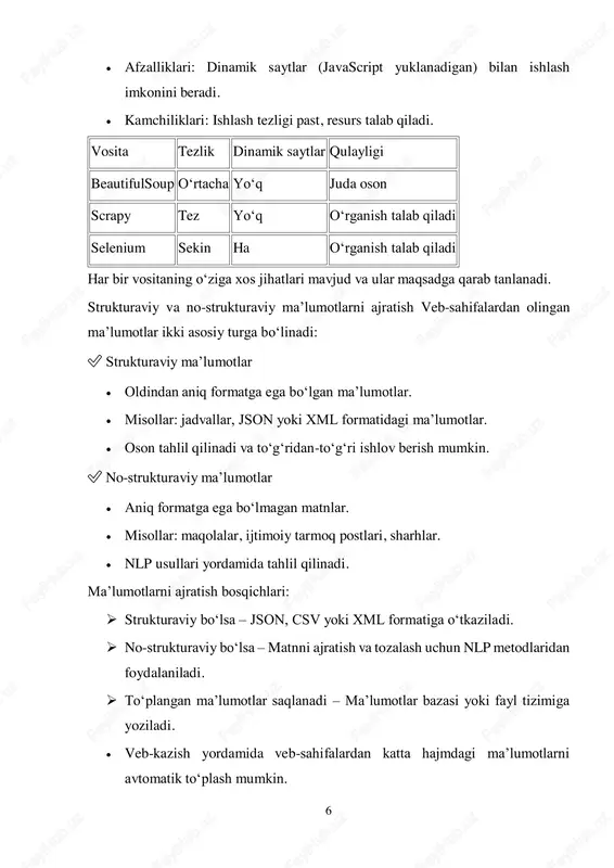 b. – va boshqalar  fonetik qisqartmalar – qisqartirilgan shaklda yozilib, shu shaklda talaffuz qilinadigan so‘zlar:  oav (ommaviy axborot vositalari)  himoya (huquqiy himoya tashkiloti)  murakkab qisqartmalar – ikki va undan ortiq qisqartirish usuli orqali hosil bo‘lgan so‘zlar:  o‘zlidep (o‘zbekiston liberal-demokratik partiyasi)  uztea (o‘zbekiston texnik ekspertiza agentligi) qisqartma so‘zlar til iqtisodiyligi va axborot yetkazish samaradorligini oshirishda muhim rol o‘ynaydi. ular yozma va og‘zaki nutqda keng qo‘llaniladi, biroq ularning to‘g‘ri shakllanishi va ishlatilishi til me’yorlariga asoslangan bo‘lishi lozim. qisqartma so‘zlar til taraqqiyotining muhim qismi bo‘lib, turli tarixiy bosqichlarda o‘zgarishlarga uchragan. ular jamiyatning siyosiy, iqtisodiy va madaniy hayotiga bog‘liq holda rivojlanib borgan. o‘zbek tilida qisqartmalarning shakllanishi, qo‘llanilishi va umumiy lug‘at tarkibiga singishi ma’lum bosqichlarni bosib o‘tgan. 10 tarixiy shakllanish jarayoni: o‘zbek tilida qisqartmalar paydo bo‘lishi xx asrning boshlariga borib taqaladi. bu davrda arab alifbosidan lotin va kirill yozuviga o‘tish jarayonida yangi terminlar va qisqartmalar shakllana boshlagan. ammo qisqartmalar …