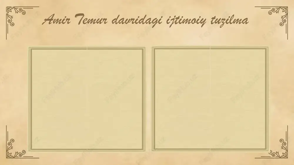 murning suyurg'ol siyosati jamiyatda muhim ijtimoiy o'zgarishlarga olib keldi. bu siyosat natijasida yangi ijtimoiy qatlamlar paydo bo'lib, iqtisodiy rivojlanish tezlashdi. biroq, bu jarayon ijtimoiy tengsizlik va adolatsizlik muammolarini ham keltirib chiqardi. masalan, suyurg'ol siyosati davrida qishloq joylarida aholining ijtimoiy-iqtisodiy holati yomonlashdi, bu esa bugungi kunda ham davom etayotgan muammolarni keltirib chiqarmoqda. suyurg'ol siyosati ijtimoiy struktura va qatlamlar o'rtasidagi farqlarni kengaytirdi. hozirgi kunda jamiyatda mavjud bo'lgan ko'plab ijtimoiy muammolar, masalan, ta'lim va sog'liqni saqlash sohalaridagi farqlar, shuningdek, iqtisodiy imkoniyatlarning cheklanishi suyurg'ol siyosati ta'siridan kelib chiqmoqda. ushbu muammolarni hal qilish uchun yangi strategiyalar ishlab chiqish zarur. suyurg'ol siyosatining kelajagi bashoratlar va tendensiyalar suyurg'ol siyosatining kelajagi bilan bog'liq bashoratlar, global va mintaqaviy siyosatdagi o'zgarishlarni hisobga olgan holda, barqarorlik va taraqqiyot maqsadida. o'zgarishlar, ayniqsa, iqtisodiy va ijtimoiy sohalarda yangi imkoniyatlar yaratadi. zamonaviy o'zgarishlar zamonaviy tendensiyalar, texnologik rivojlanish va ijtimoiy tarmoqlarning o'sishi bilan bog'liq. bu tendensiyalar, siyosiy ma'muriyatni yanada ochiq va shaffof qilishga olib kelmoqda, …
