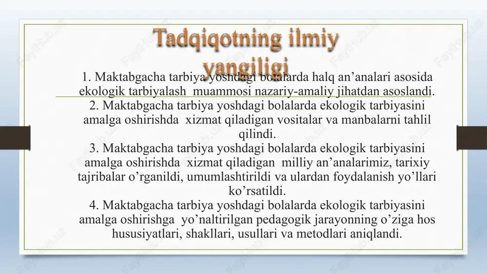 n, unga savdoni o’rgata boshlaydilar. o’qishni o’rganishi bilan savdo ishlari ham o’rgatilgan. syuan-tszin nomli boshqa bir xitoy tarixchisi esa samarqand aholisining axloq va xulq-odob qoidalariga rioya etishi boshqalarga o’rnak bo’lganligini aytib o’tgan. bularning barchasi qadimgi davrlarda bolalarning byesh yoshidan o’qitilgani, ta’lim jarayonida ularni amaliy hayotga tayyorlash asosiy maqsad qilib byelgiligi to’grisidagi ma’lumotlarni beradi. “devoni lug’otit-turk” 1076-1077 yillarda yozilgan she’riy parchalari ham nemis tiliga tarjima qilinib, 1914 yilda nashr etilgan. o’zbekistonda bu asar solih muttalibov tomonidan tarjima qilinib, 1960- 1963 yillarda uch jilddan iborat "turkiy so’zlar lug’ati" nomi bilan nashr qilingan turk olimi fuad ko’prilzoda, rus turkologlari v. radlov hamda s.f. malovlar ham "dyevonu-lug’atit-turk" asari yuzasidan tadqiqotlar olib borganlar. unda qadimgi turkiy so’zlarning arabcha izohli tarjimasi berilgan 1928 yilda nyemis olimi brokyelman tomonidan nyemis tiliga tarjima qilingan 1939 yilda esa bosim atalay uni usmonli turk tiliga tarjima qilgan va mazkur tarjima anqarada chop etilgan. topishmoqlarning ta’limiy-tarbiyaviy ahamiyati topishmoqlar ham xalq ogzaki …