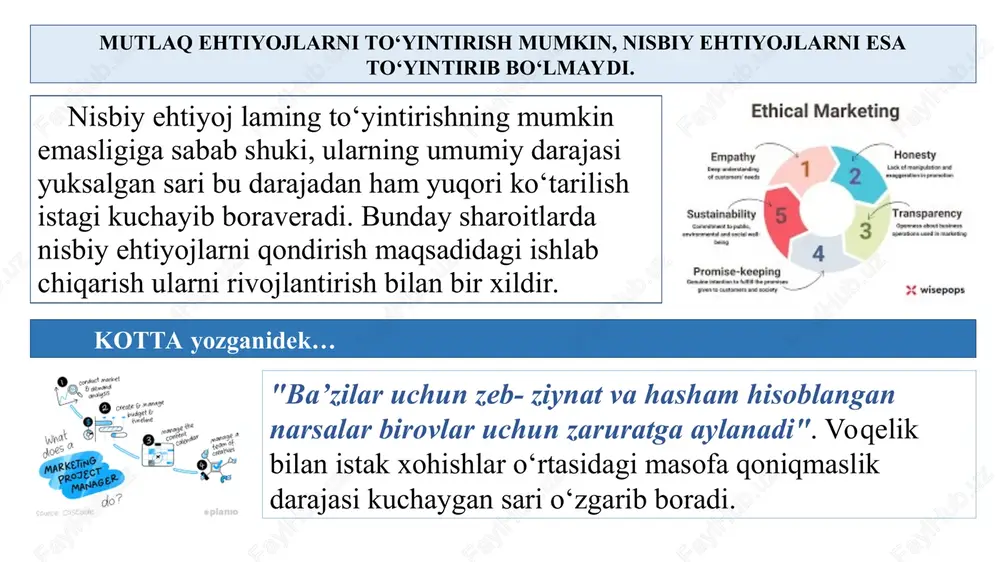 inson ehtiyojlari - Page 7