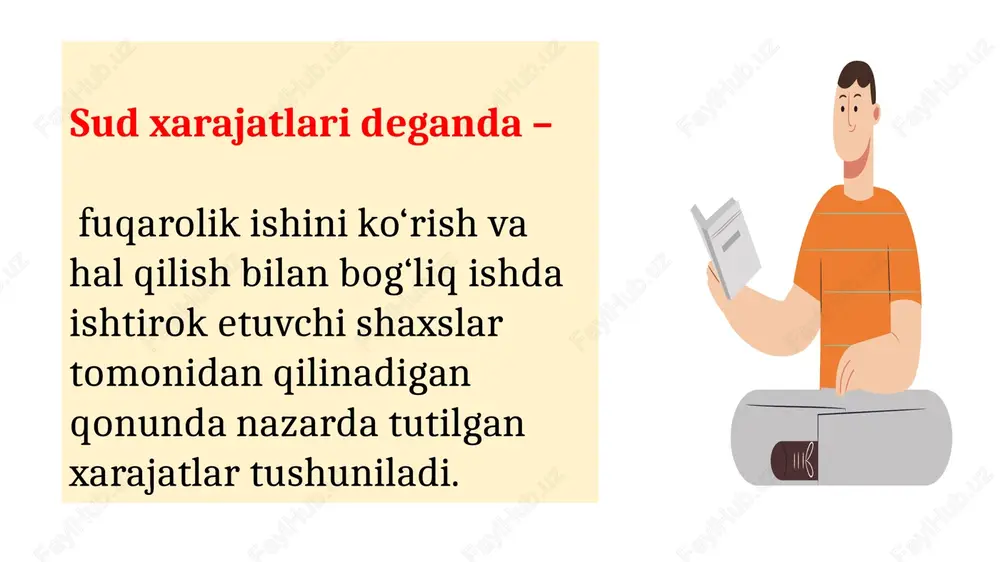 sud xarajatlari - Page 7