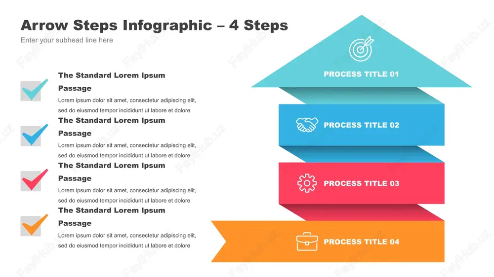 dolore magna aliqua. %60 the standard lorem passage lorem ipsum dolor sit amet, consectetur adipiscing elit, sed do eiusmod tempor incididunt ut labore et dolore magna aliqua. %80 enter your subhead line here arrow steps infographic – 5 steps the standard lorem ipsum passage lorem ipsum dolor sit amet, consectetur adipiscing elit, the standard lorem ipsum passage lorem ipsum dolor sit amet, consectetur adipiscing elit, the standard lorem ipsum passage lorem ipsum dolor sit amet, consectetur adipiscing elit, the standard lorem ipsum passage lorem ipsum dolor sit amet, consectetur adipiscing elit, the standard lorem ipsum passage lorem ipsum dolor sit amet, consectetur adipiscing elit, enter your subhead line here arrow steps infographic – 11 steps this is a sample text this is a sample text this is a sample text this is a sample text this is a sample text this is a sample text this is a sample text …