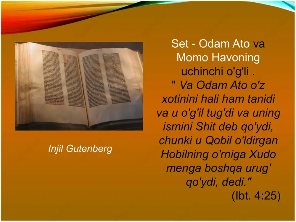 qadimgimesopotamiya sivilizatsiyasining o’ziga xos xususiyatlari - Page 7