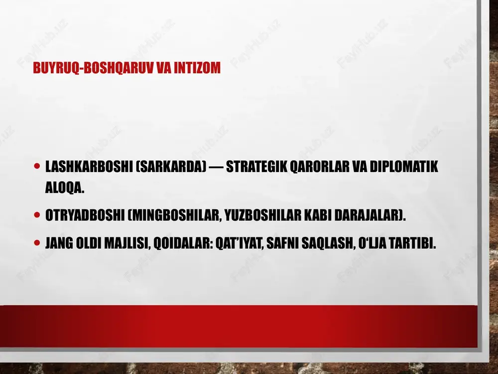 qadimgi o‘rta osiyo harbiy san’ati - Page 7
