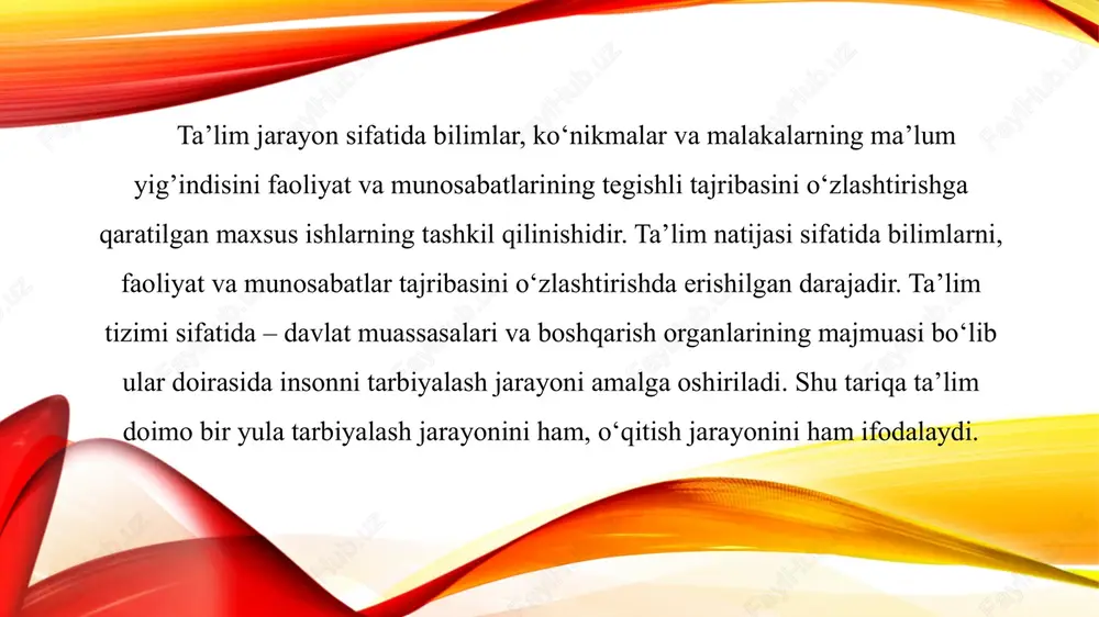 samarali dars o‘tkazish - Page 7