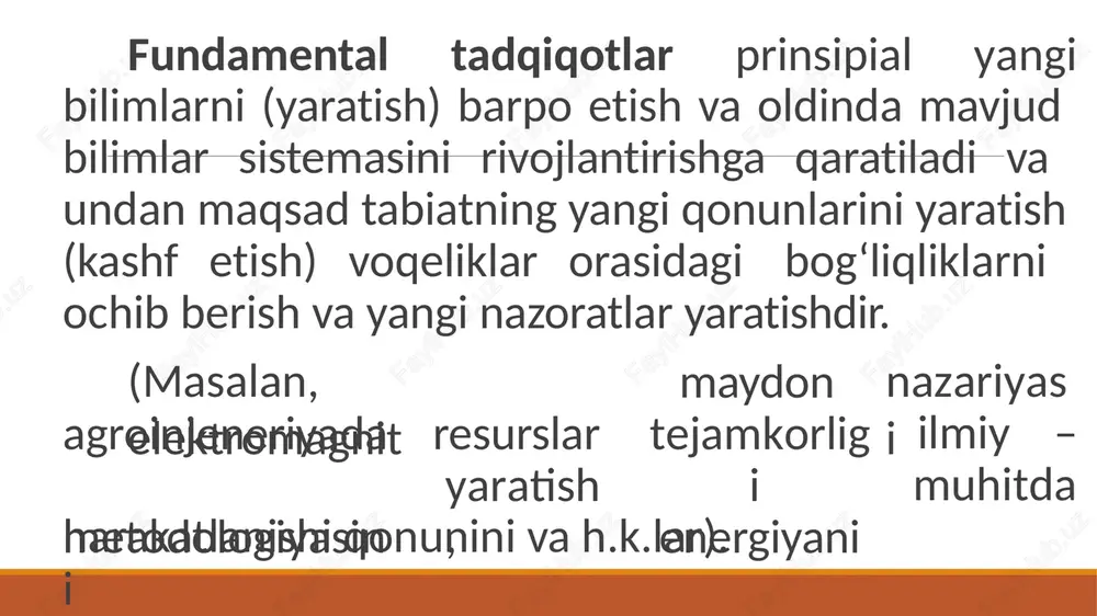 ta'lim sohasidagi zamonaviy tadqiqotlar - Page 8