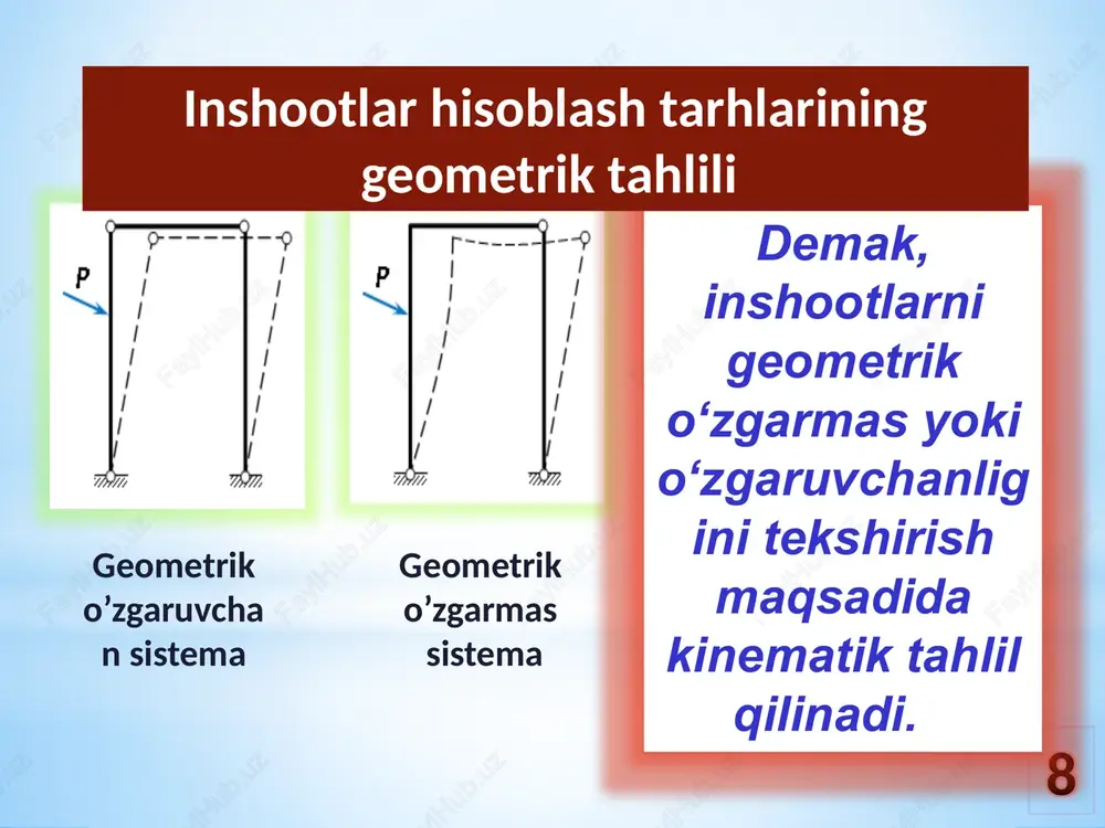 inshootlarning kinematik tahlili - Page 8