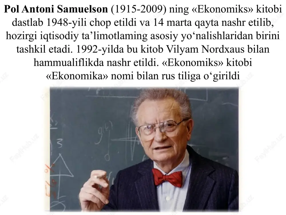 hqi savdo tariflari o‘rnatishni va uchinchi mamlakatga nisbatan yagona tashqi savdo siyosati yuritishni taqozo qiladi. to‘lov ittifoqi bu milliy valyutalarning o‘zaro erkin almashuvini va hisob-kitobda yagona pul birligining amal qilishini ta’minlaydi. umumiy bozor bu iqtisodiy integratsiyaning ancha murakkab shakli bo‘lib, uning qatnashchilariga erkin o‘zaro savdo va yagona tashqi savdo tarifi bilan birga kapital va ishchi kuchining erkin harakati hamda o‘zaro kelishilgan iqtisodiy siyosat ta’minlanadi. iqtisodiy va valyuta ittifoqi bu davlatlararo iqtisodiy integratsiyaning eng oliy shakli hisoblanadi. bunda iqtisodiy integratsiyaning barcha qarab chiqilgan shakllari umumiy iqtisodiy va valyuta-moliyaviy siyosat o‘tkazish bilan birga uyg‘unlashadi. xalqaro iqtisodiy integratsiyani taqozo qiladigan omillar ochiq iqtisodiyotning o‘ziga xos belgisi xo‘jalik aloqalarining baynalminallashuvi va globallashuvi; xalqaro mehnat taqsimotining chuqurlashuvi; umumjahon fan-texnika revolyusiyasi; milliy iqtisodiyot ochiqligining kuchayishi mamlakat iqtisodiyotining jahon xo‘jalik munosabatlari tizimiga chuqur kirishganligi; tovarlar, kapital, ishchi kuchining mamlakatlararo harakati yo‘lidagi to‘siqlarning kamaytirilishi yoki to‘liq bartaraf etilishi; milliy valyuta konvertatsiyasining ta’minlanganligi. o‘zbekistonning jahon iqtisodiyotiga integratsiyalashuvi 80 dan …