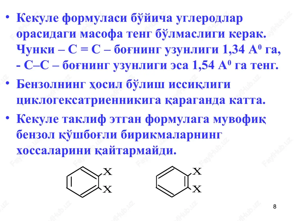 aromatik uglevodorlar - Page 8