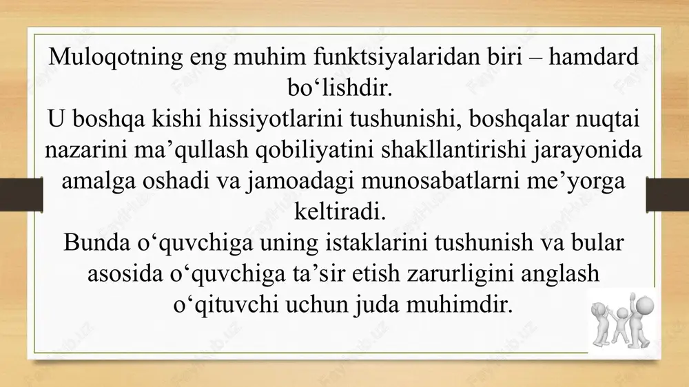 umumiy psixologiya fanidan taqdimot - Page 8