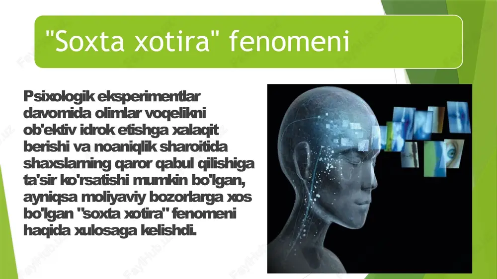 ziqish bildirmasa, yangi mahsulotni talab qilishdan bosh tortsa, u biznes uchun jiddiy muammolarga, bankrotlikgacha bo'lgan innovatsiya yo'nalishini ham tan olmaydi. qobiliyat modeli qobiliyat modeli quyidagi komponentlarni o'z ichiga oladi: • his-tuyg'ularni idrok etish va ifodalash; • hissiyotlar yordamida aqliy faoliyat samaradorligini oshirish; • o'zining va boshqalarning his-tuyg'ularini tushunish; • hissiyotlarni boshqarish. emotsional intellekt emotsional intellektning tuzilishi beshta asosiy komponentni o'z ichiga oladi: xushmuomalalik, hissiylik, o'zini o'zi boshqarish, farovonlik yordamchi elementlar, uch darajaga (past, o'rta va yuqori) bo'lingan. hissiy intellektning asosiy xususiyatlari quyidagilardan iborat: • o'z-o'zini identifikatsiya qilish - o'zini baholash qobiliyati, o'z "men" ni o'rganish; • o'z-o'zini nazorat qilish - o'z his-tuyg'ularini nazorat qilish va maqsadlarga erishish uchun ularni boshqarish qobiliyati; • ijtimoiy ko'nikmalar - hissiy sohada boshqalar bilan muloqot qilish qobiliyati; • empatiya - boshqalarning his-tuyg'ularini tan olish va o'zingizni ularning o'rniga qo'yish qobiliyati; • motivatsiya - faoliyatni rag'batlantirish uchun o'z his-tuyg'ulari va afzalliklaridan foydalanish qobiliyati. psixolog k. petrides …
