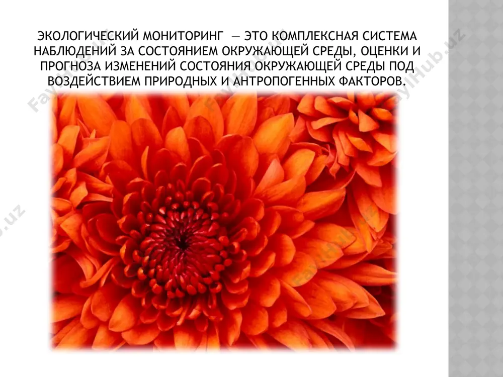 абженных многоканальными датчиками. различают два вида дистанционного зондирования пассивное обнаружение земного излучения, испускаемого или отраженного от объекта или в окрестностях наблюдения. наиболее распространенным источником излучения является отраженный солнечный свет, интенсивность которого измеряется пассивными датчиками. при активном дистанционном зондировании со спутника или самолета излучается поток энергии и используется пассивный датчик для обнаружения и измерения излучения, отраженного или рассеянного объектом изучения. дистанционное зондирование позволяет собирать данные об опасных или труднодоступных районах. применение дистанционного зондирования включают мониторинг лесов, последствия действия изменения климата на ледники арктики и антарктики, исследованиях прибрежных и океанских глубин. данные с орбитальных платформ, полученные из различных частей электромагнитного спектра в сочетании с наземными данными, представляет информацию для контроля тенденций проявления долгосрочных и краткосрочных явлений, природных и антропогенных. другие области применения включают управление природными ресурсами , планирование использования земли, а также различные области наук о земле. носители дистанционного зондирования космические (пилотируемые орбитальные станции, корабли многоразового использования, автономные спутниковые съемочные системы и …