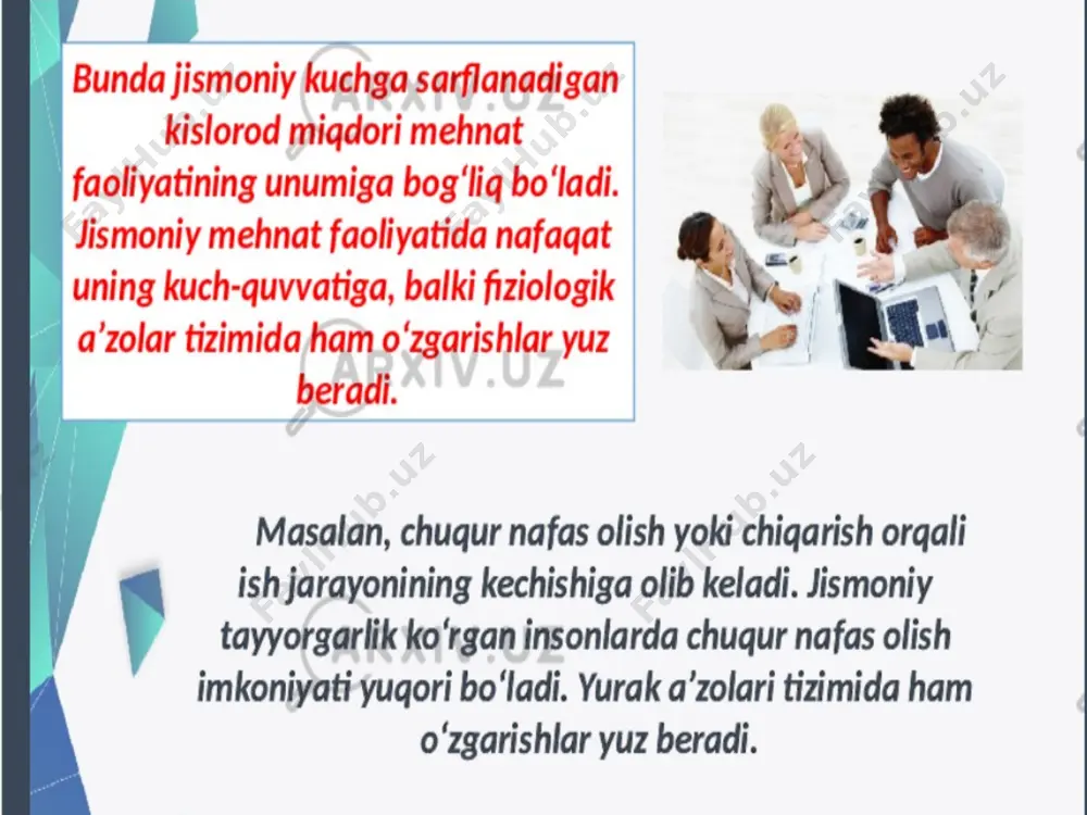 profilaktik tadbirlardan tashqari sanoat zaharlari bilan bog’liq bo’lgan kasblarda ishlash uchun homilador ayollarni umuman qo’ymaslik maqsadga muvofiqdir. gonadotrop ta’sir - sanoat zaharlarining gonadotrop ta‘sirlari erkak kishilarda spermatogenezning, ayollarda esa ovogenezning izdan chiqishi bilan ta‘riflanadi. bunday ta‘sir ishlovchilarning o’zlarida ham, ularning kelgusi avlodlarida ham uchrashi mumkin. gonadotrop ta‘sir xususiyatiga - benzol va uning gomologlari, xlororganik birikmalar, marganets, xlorpren, kaprolaktam, borat kislotasi, fenol, qo’rg’oshinlar egadir. bundan tashqari, bir qancha moddalar embriotoksik ta‘sirga ega bo’lib, xomilador ayol organizmiga ta‘sir etganda xomila organizmida gistomorfologik o’zgarishlarni keltirib chiqaradi (teratogenli samara), ayrim sharoitlarda esa (moddaning zaharlilik sinfi, moddaning yuqori dozasi) xomilaning nobud bo’lishiga ham sabab bo’ladi. sanoat allergenlari - bu shunday moddalarki, ular organizmga tushganda, ma‘lum muddatlardan so’ng organizmni allergizatsiya holatiga olib keladi. allergenlik xususiyatiga ko’pincha yuqori molekulali organik birikmalar ega bo’ladi, ammo ma‘lumki ko’pgina quyi molekulali moddalardan tortib, toki ayrim kimyoviy elementlargacha ana shunday ta‘sir ko’rsatish xususiyatiga ega, masalan, kobalt, nikel birikmalari. bu moddalar organizmda …