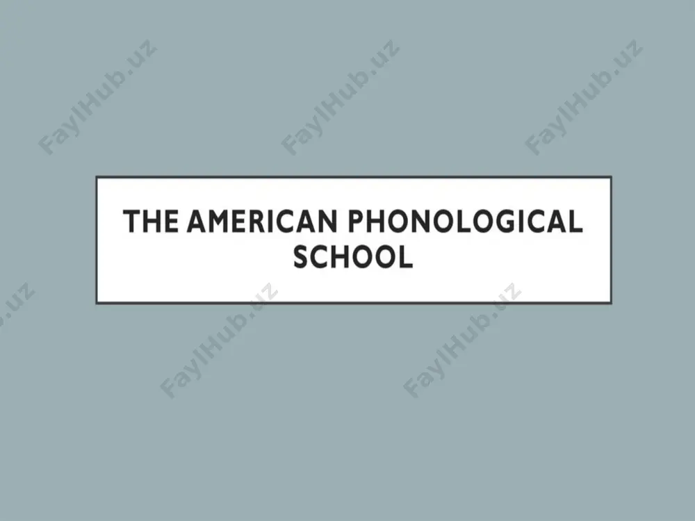 the london phonological school - Page 4