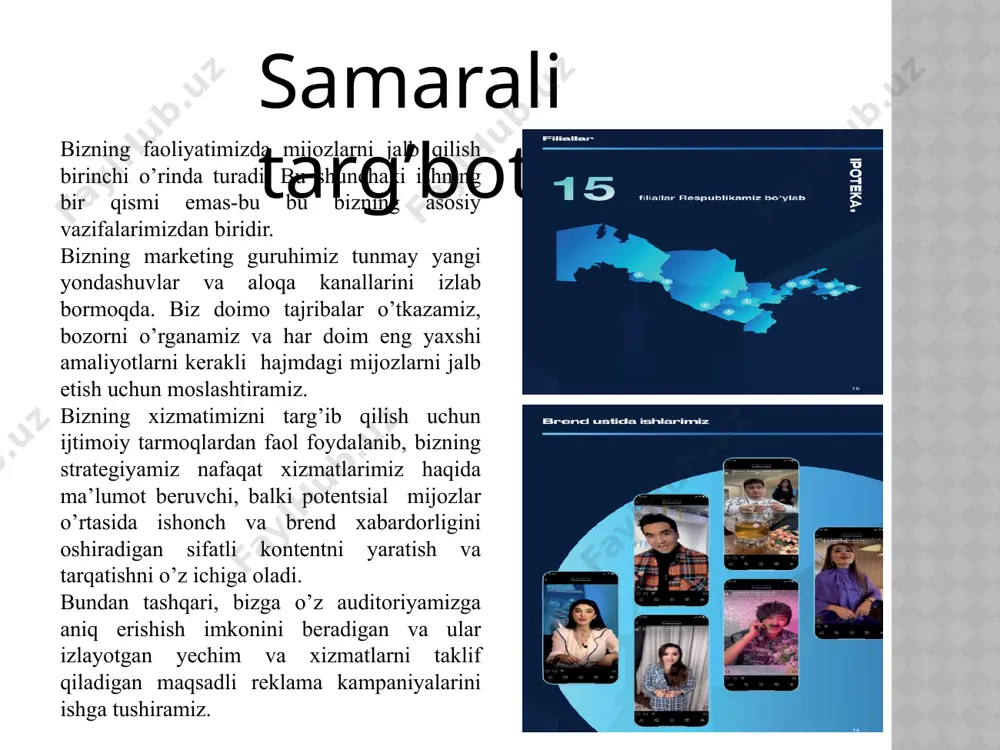 samarali targ’bot - Page 5