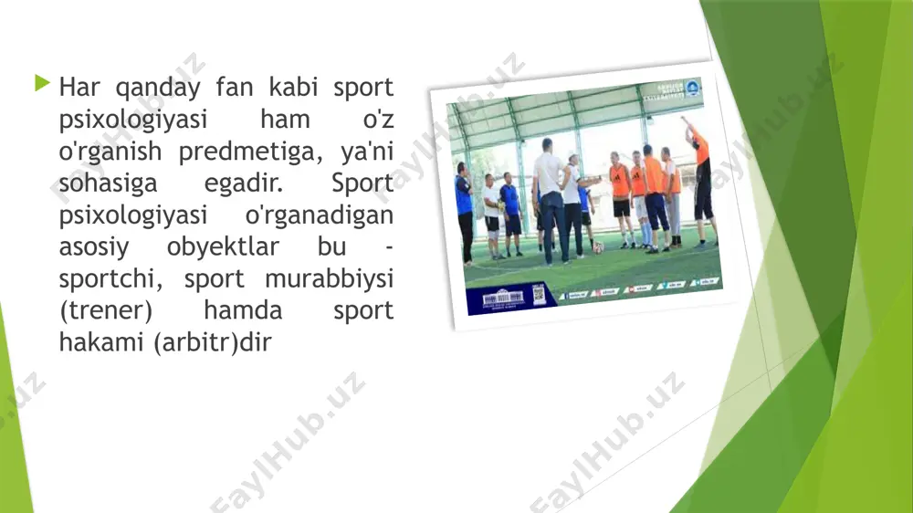 sport psixologiyasi - Page 5