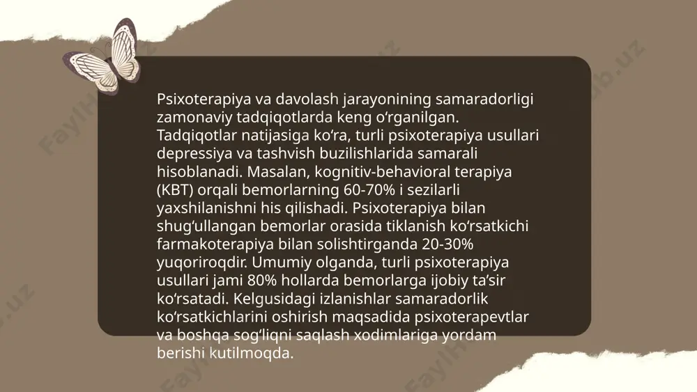 davolash jarayonining psixologiyasi - Page 4