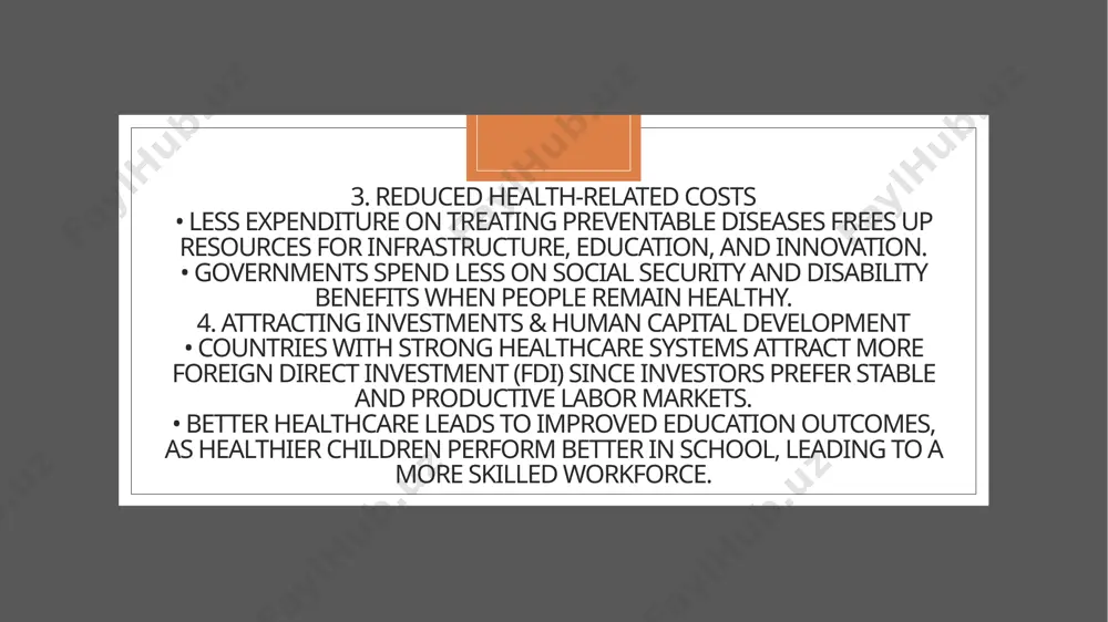 health care and economic growth - Page 4