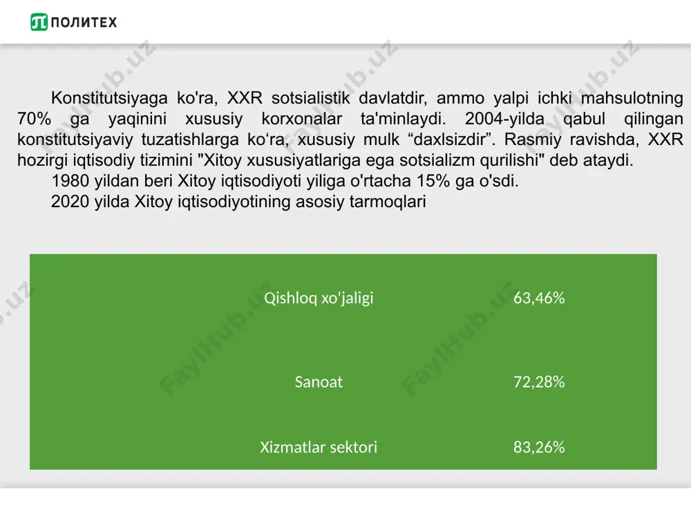 xitoy moliyaviy arxitekturasi va xalqaro moliya tizimi - Page 5