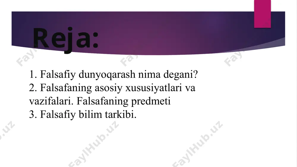 falsafa - Page 2