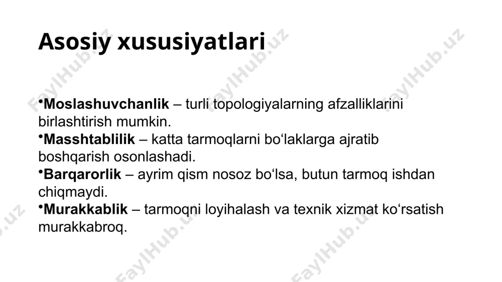 aralash topologiya (hybrid topology) - Page 4