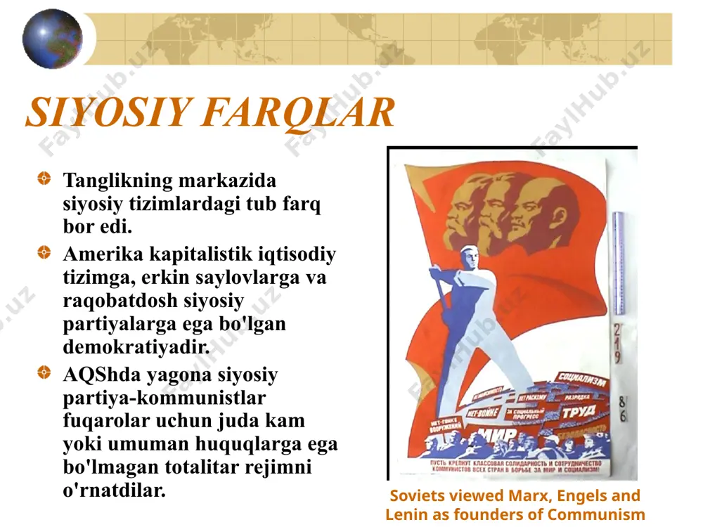 bo'lishdi; boshqalar 38-parallel bo'ylab chekinishdi xitoy kurashga qo'shildi amerikaliklar shimolda g'alaba qozonmoqchi bo'lganga o'xshab, 300 000 xitoylik askar shimoliy koreyaliklar tomonidagi urushga qo'shildi. shimoliy va janubiy koreya o'rtasidagi kurash urushga aylandi, unda asosiy raqiblar xitoy kommunistlari va amerikaga qarshi edi. makartur xitoyga hujum qilishni tavsiya qiladi qonli tanglikni to'xtatish uchun general makartur urushni xitoyga uzaytirishga chaqirdi. bundan tashqari, makartur aqshni bir nechta xitoy shaharlariga atom bombalarini tashlashga chaqirdi. prezident truman generalning talablarini rad etdi. makartur va truman makartur prezident trumanni xitoyga hujum qilishga undashda davom etdi va trumanning orqasidan o'tishga harakat qildi-truman generalidan g'azablandi. aprel kuni 1, 1951, truman u macarthur ishdan edi yomon e'lon qildiamerikaliklar hayron bo'lishdi va ko'pchilik hali ham yiqilgan generalini qo'llab-quvvatladilar. makarturga lenta paradi berildi sulh imzolandi muzokarachilar 1951 yil yozidayoq aholi punkti ustida ishlay boshladilar. nihoyat, 1953 yil iyul oyida urushni boshi berk ko'chada tugatgan shartnoma imzolandi. (38-parallel) amerikaning narxi: 54000 hayot va 67 milliard …