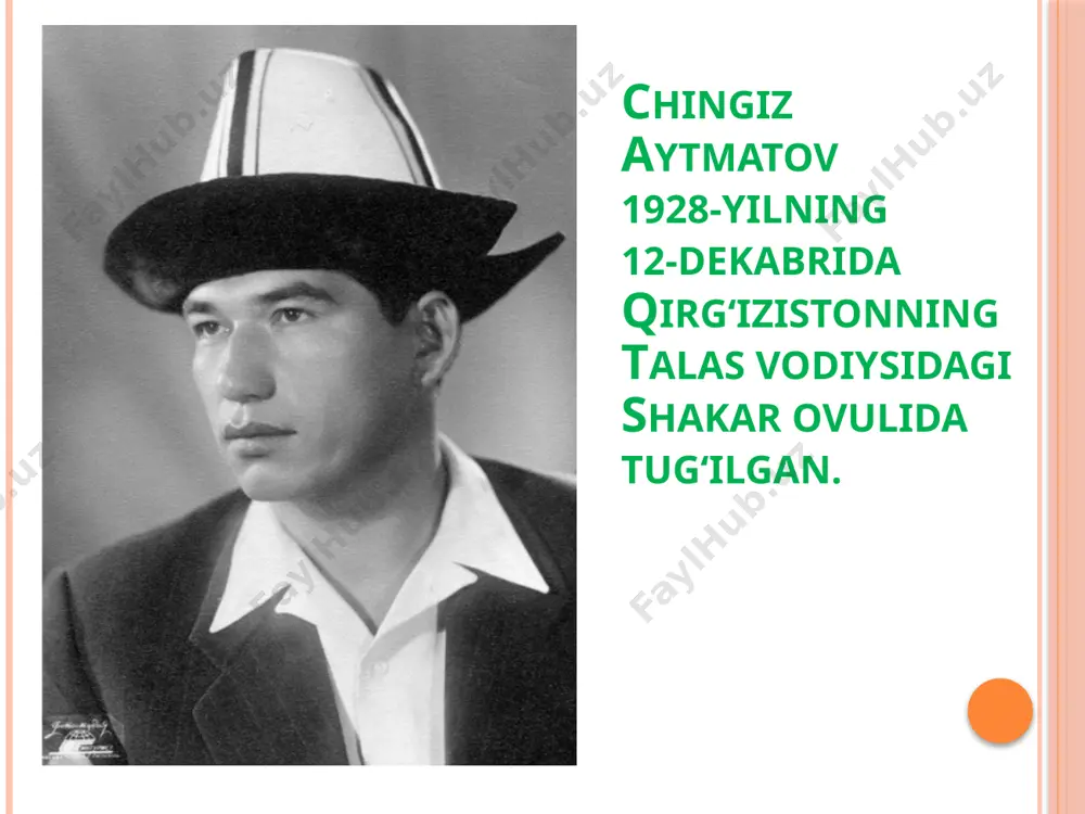 "asrga tatigulik kun" romanining taqdimoti - Page 5