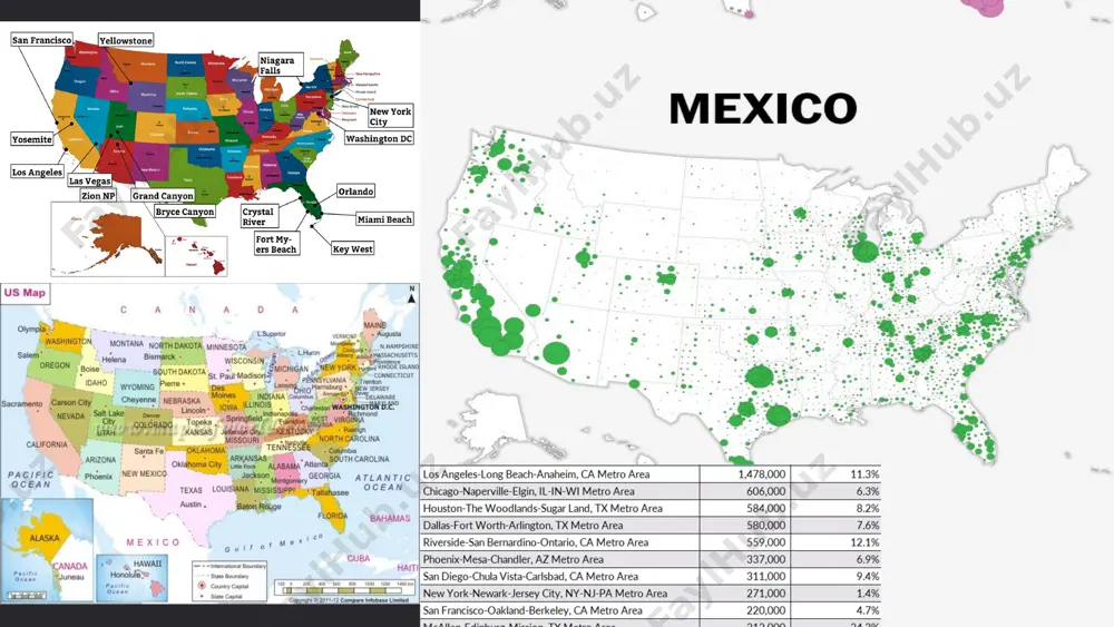 migrant numbers at the us-mexico border - Page 4